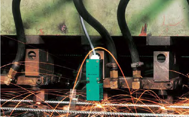 傳感器技術發展市場在用于科研和軍事行業的應用