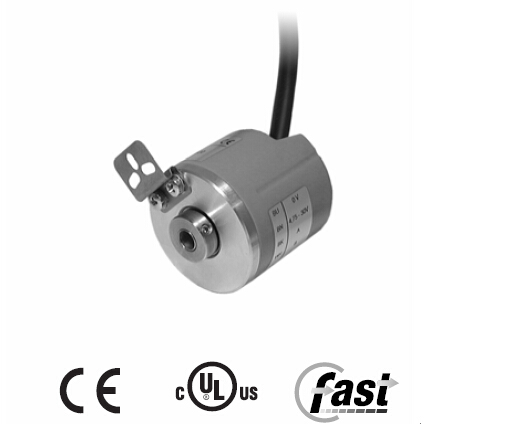 未來，編碼器產業將占領更大市場