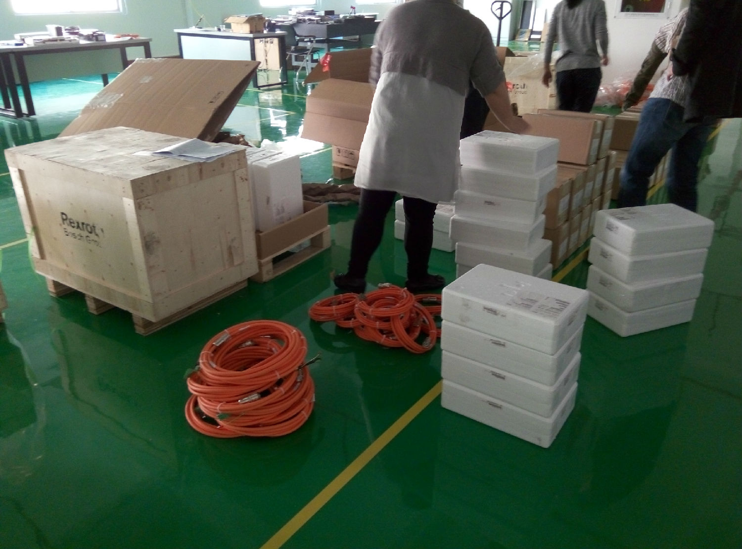 力士樂伺服電機(jī)理貨中 力士樂伺服電機(jī)理貨中