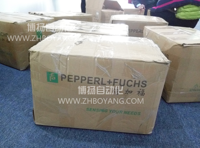 大量GL5-T/28A/115倍加福槽型開關及光電開關到貨！