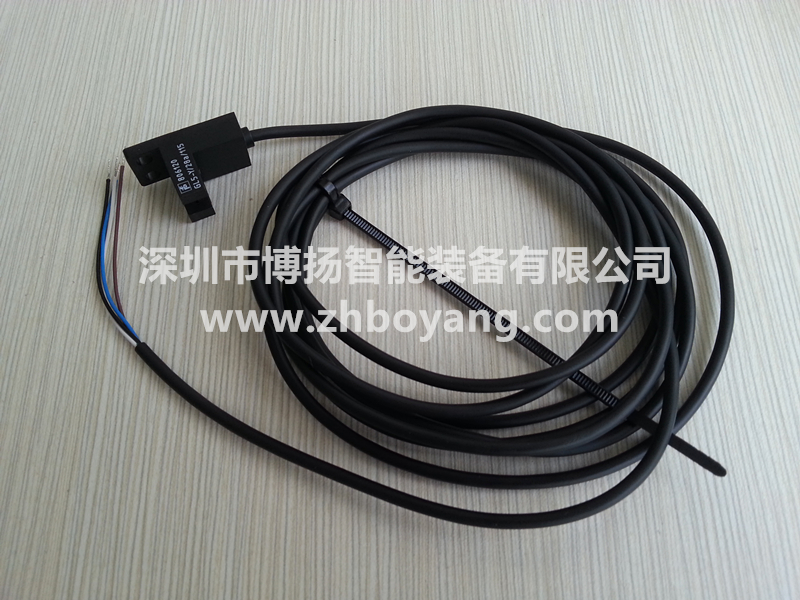 現貨GL5-Y/28A/115倍加福光電槽型開關產品介紹