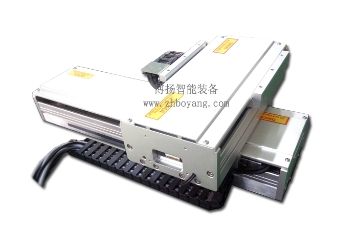 制約中國直線電機價格的兩大因素!