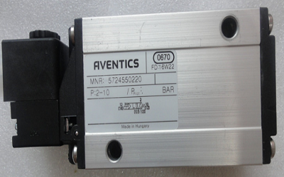 安沃馳比例閥怎么樣？伺服閥與比例閥的區別對比