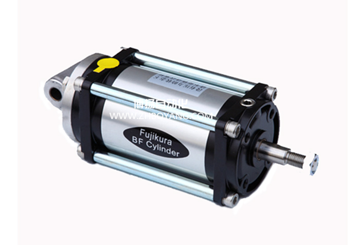 日本Fujikura氣缸參數，Fujikura氣缸使用技術參數