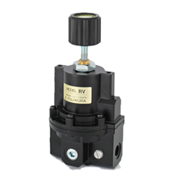 自力式流量調(diào)節(jié)閥維持穩(wěn)定,壓力不受影響的工作原理