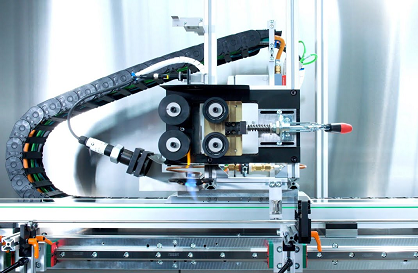 探討直線電機(jī)模組裝配工作流程,實(shí)現(xiàn)精確的直線運(yùn)動(dòng)