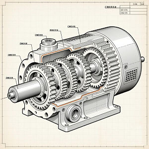 cwo減速機允許的安裝方向和環境限制有哪些？