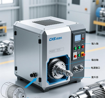 cws減速機的齒輪材料和熱處理，對抗疲勞和磨損的能力如何？