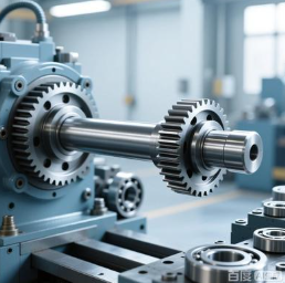 伺服電機減速機輸出軸,徑向負載超限會燒軸承嗎?